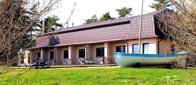 Фото отеля Дом Рыболова