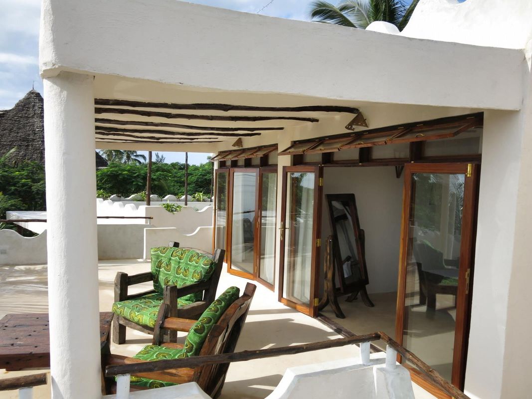 Milele Villas фото 20