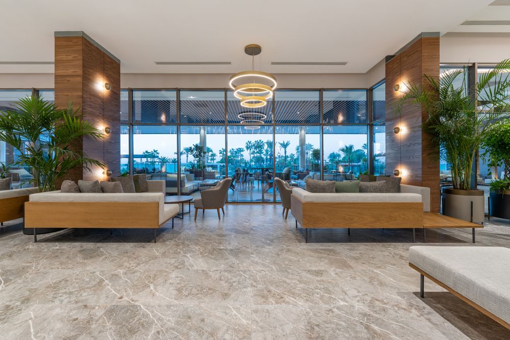 Sural Saray Hotel (Adults Only) фото 83