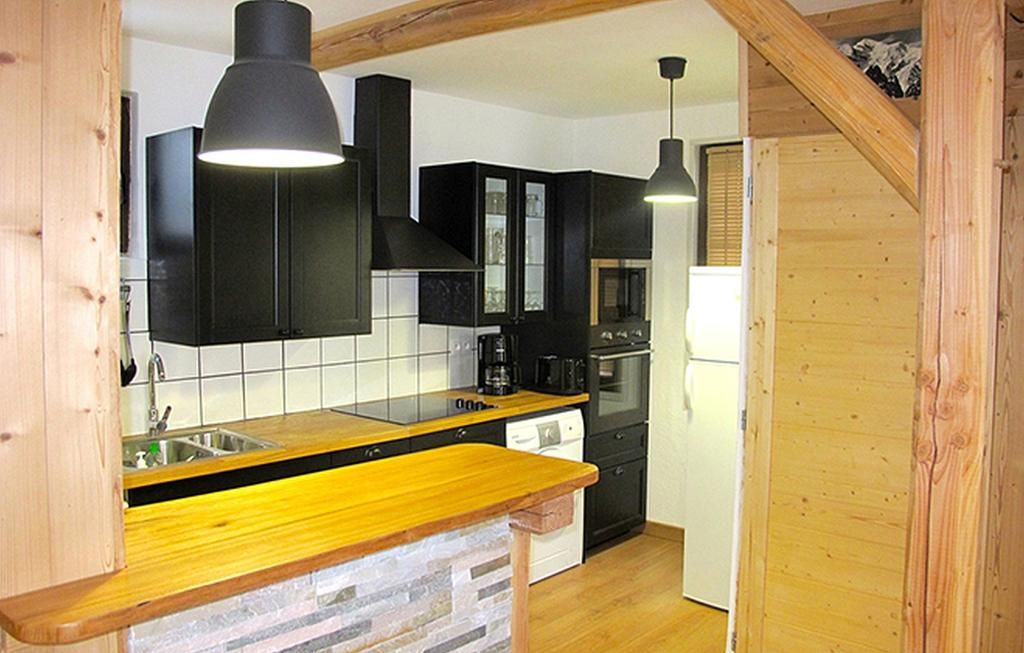Шале «Chalet Alpenvue» фото 9