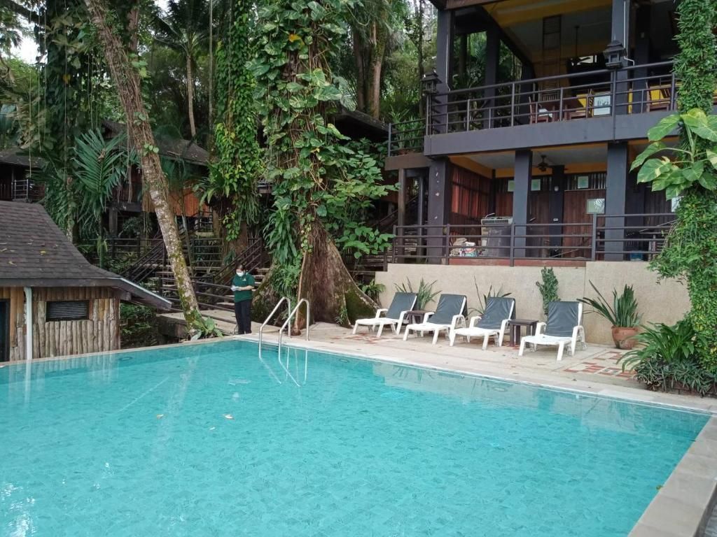 Baan Krating Khao Lak фото 33