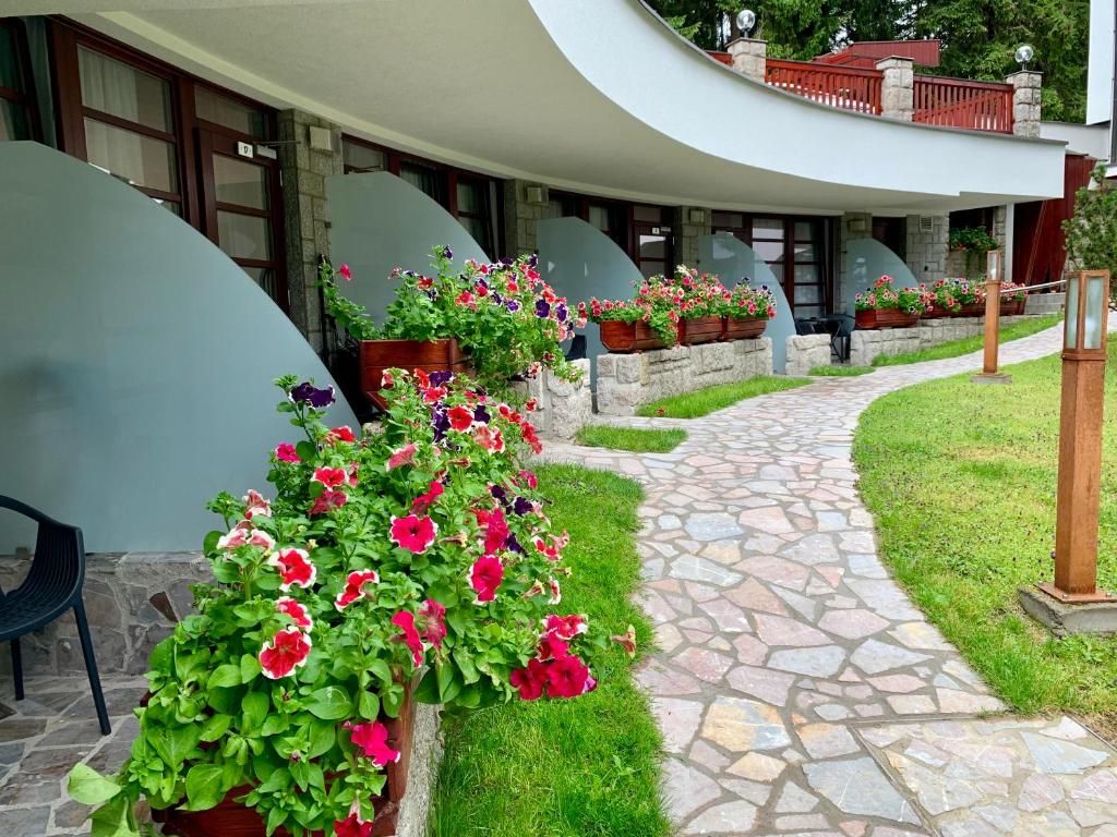 Hotel Bedriska Wellness Resort & Spa фото 26