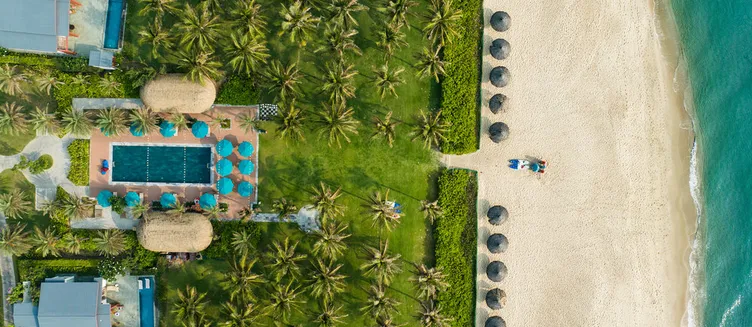 Фото отеля Radisson Blu Resort Cam Ranh