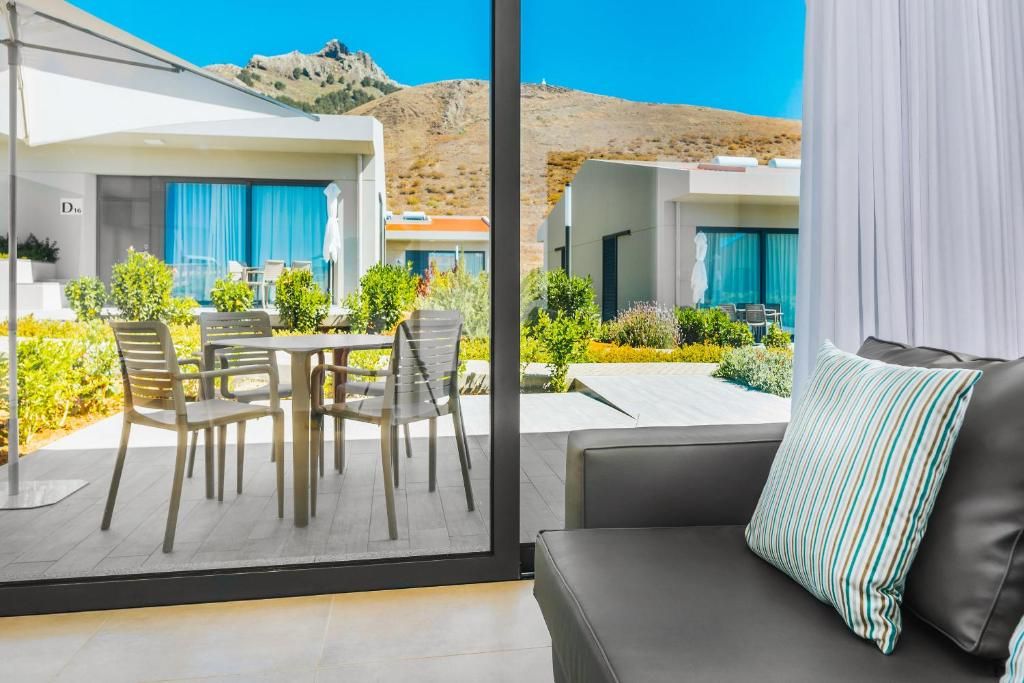 Pestana Ilha Dourada Hotel & Villas фото 4