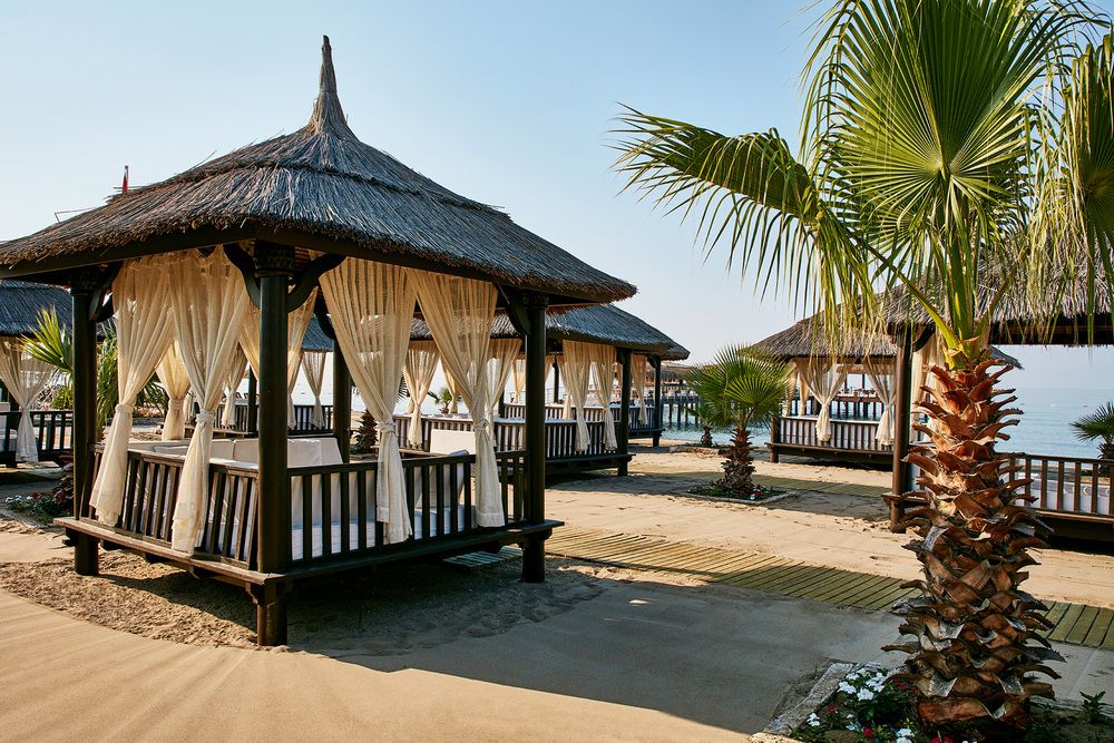 Gloria Serenity Resort фото 186