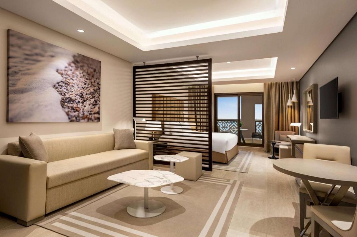 Wyndham Residences The Palm фото 4