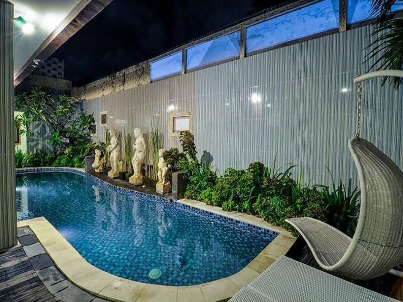 Hawaii Bali фото 15