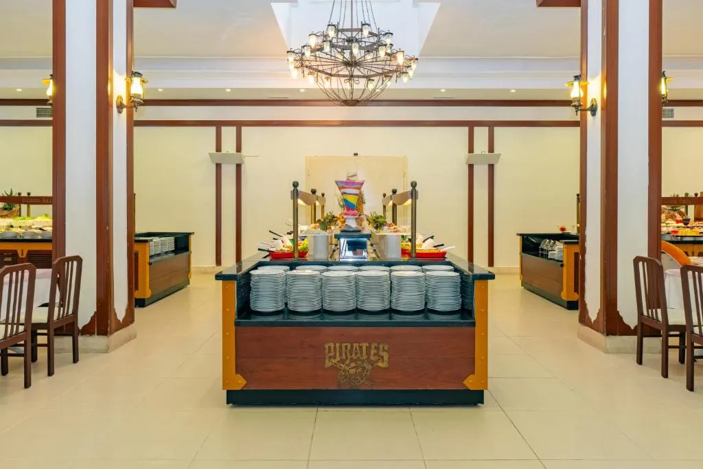 Pirates Beach Club фото 115