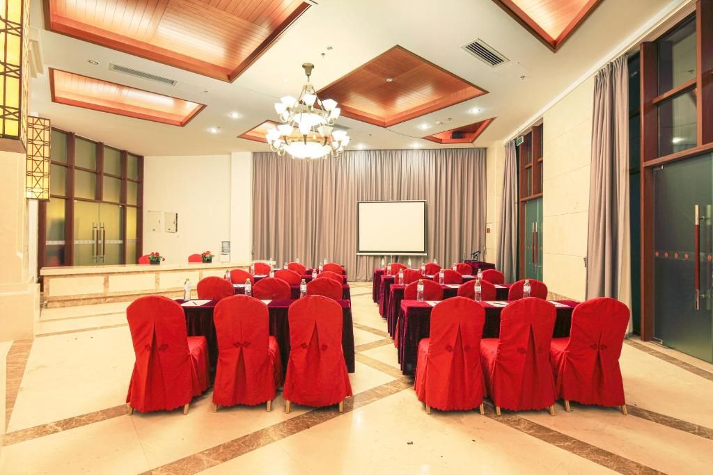 Tujia Somerset West Coast Haikou Serviced Residence (Original Tujia Sweetome) фото 2