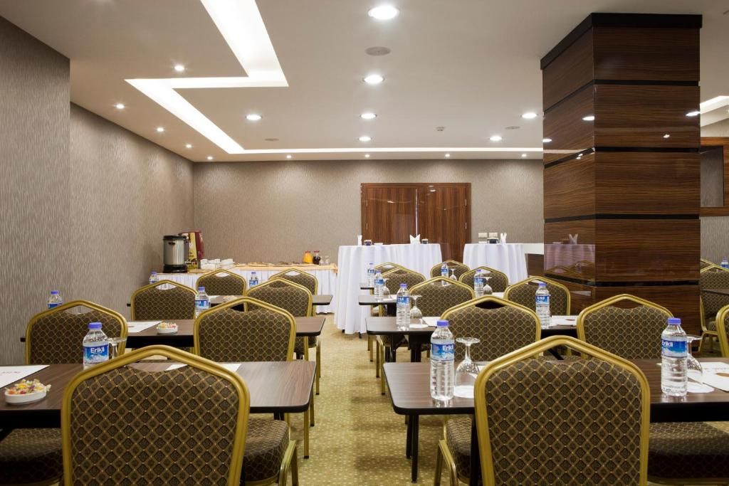 Atalay Hotel фото 4