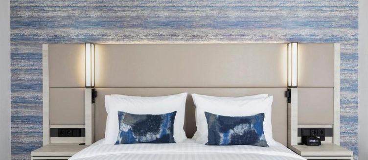 Фото отеля Courtyard by Marriott Batumi