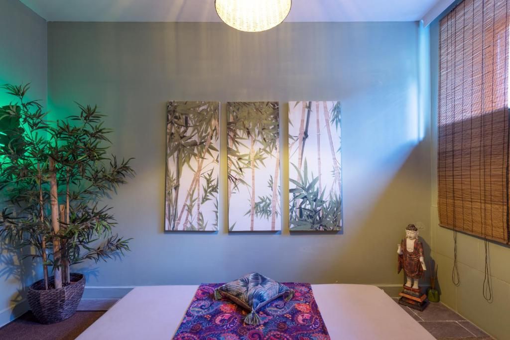 Marvida Hotel Delight Deluxe & Spa фото 44