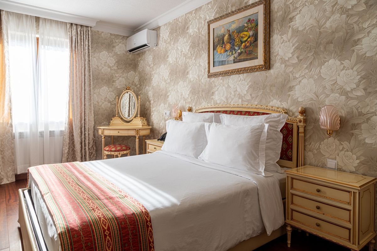 Odysseya Wellness Resort фото 163