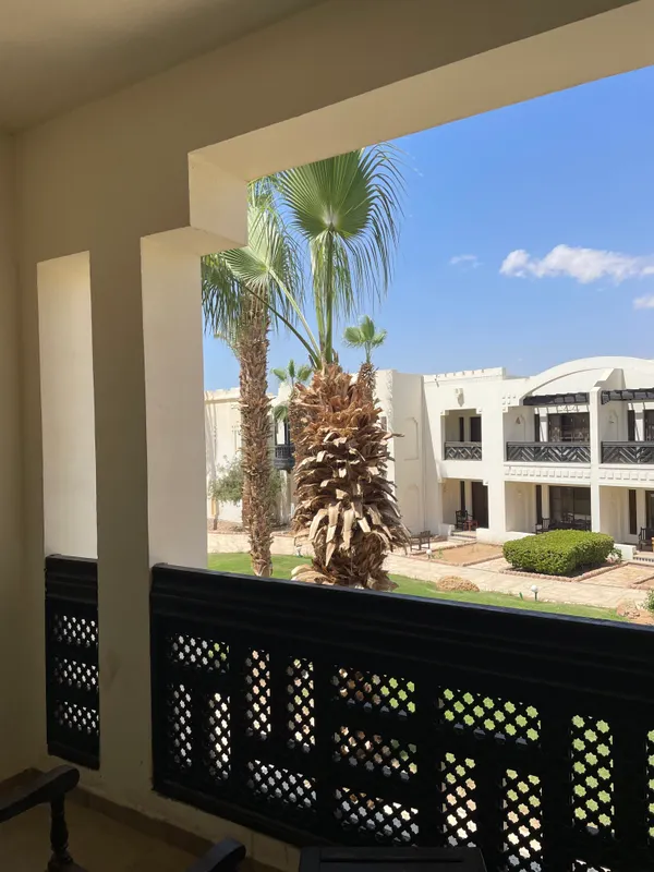 Sharm Plaza Hotel фото 75