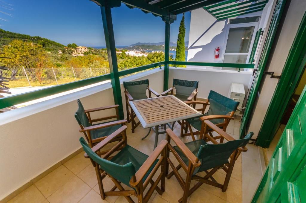 Skiathos Club фото 3