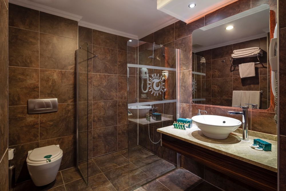 Club Hotel Turan Prince World фото 257