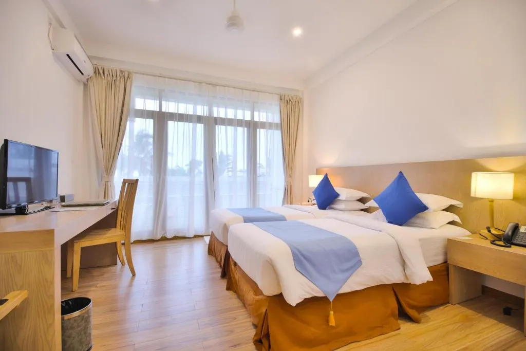 Guest House ««Plumeria Maldives» Guest House» фото 5