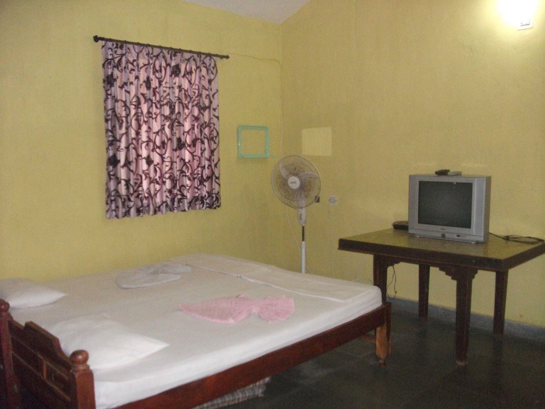 Shalom Guest House фото 4