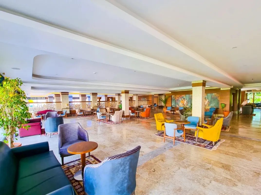 Idas Club фото 14