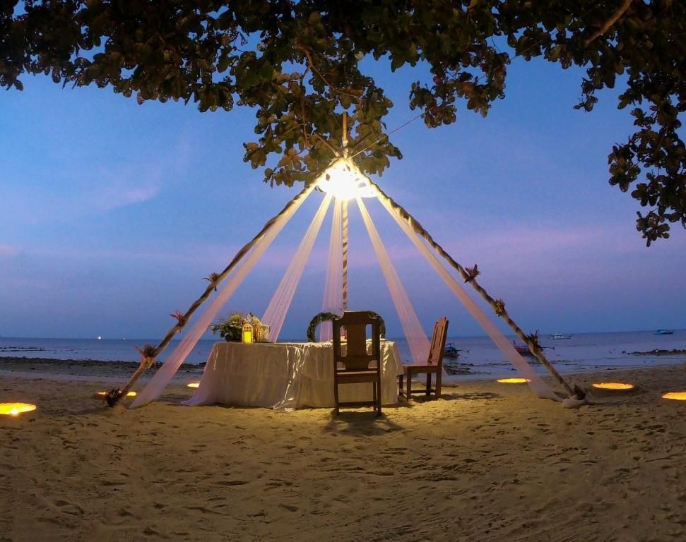 Phi Phi Relax Resort фото 38