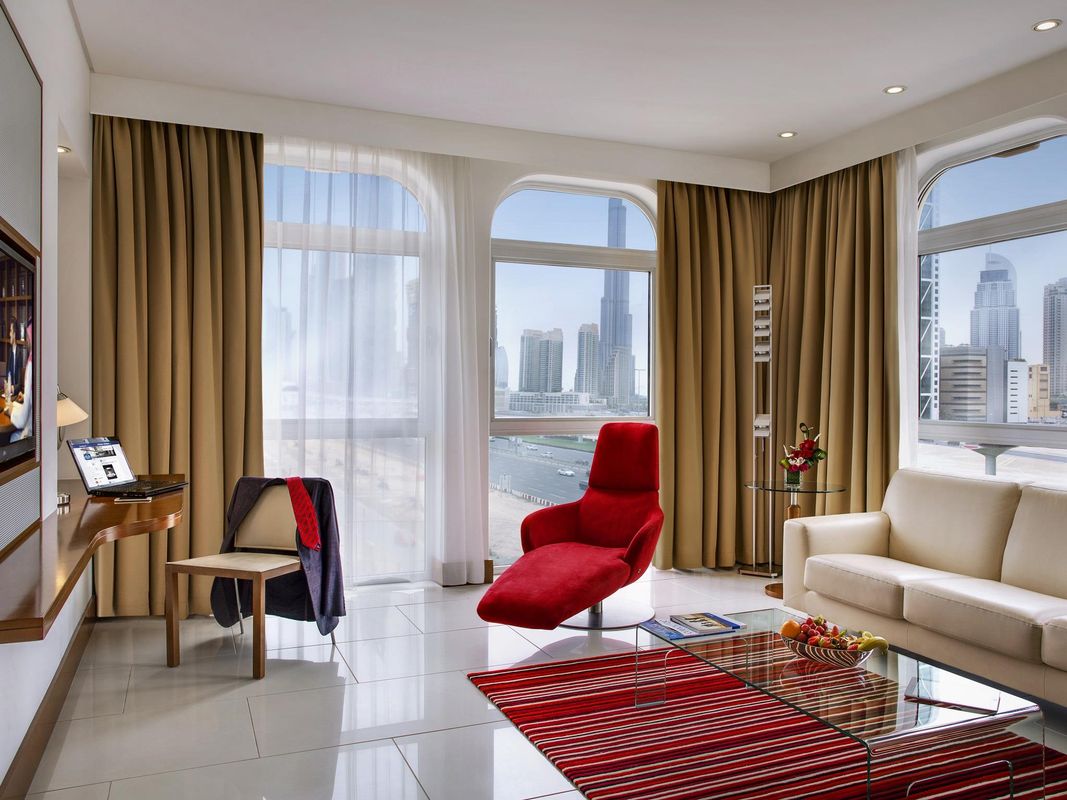 Villa Rotana фото 30