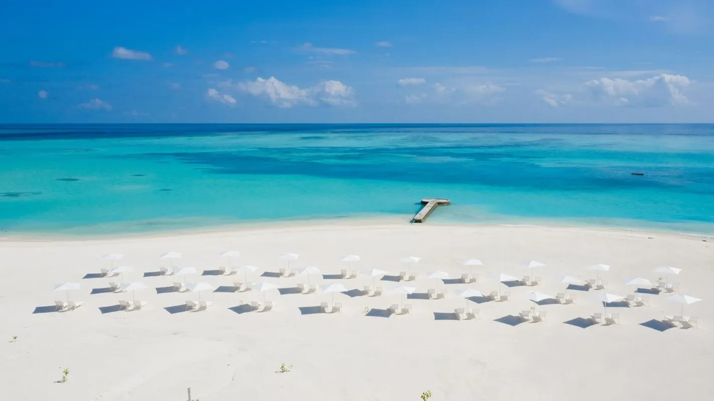 Cinnamon Velifushi Maldives фото 7