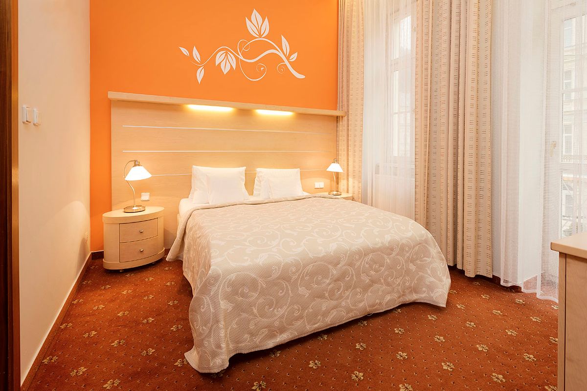Hotel Venus фото 20