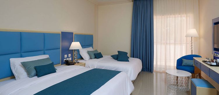 Фото отеля BM Beach Resort