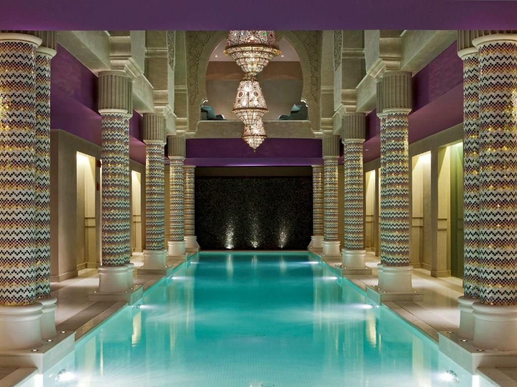 Sofitel Legend Old Cataract Aswan фото 10