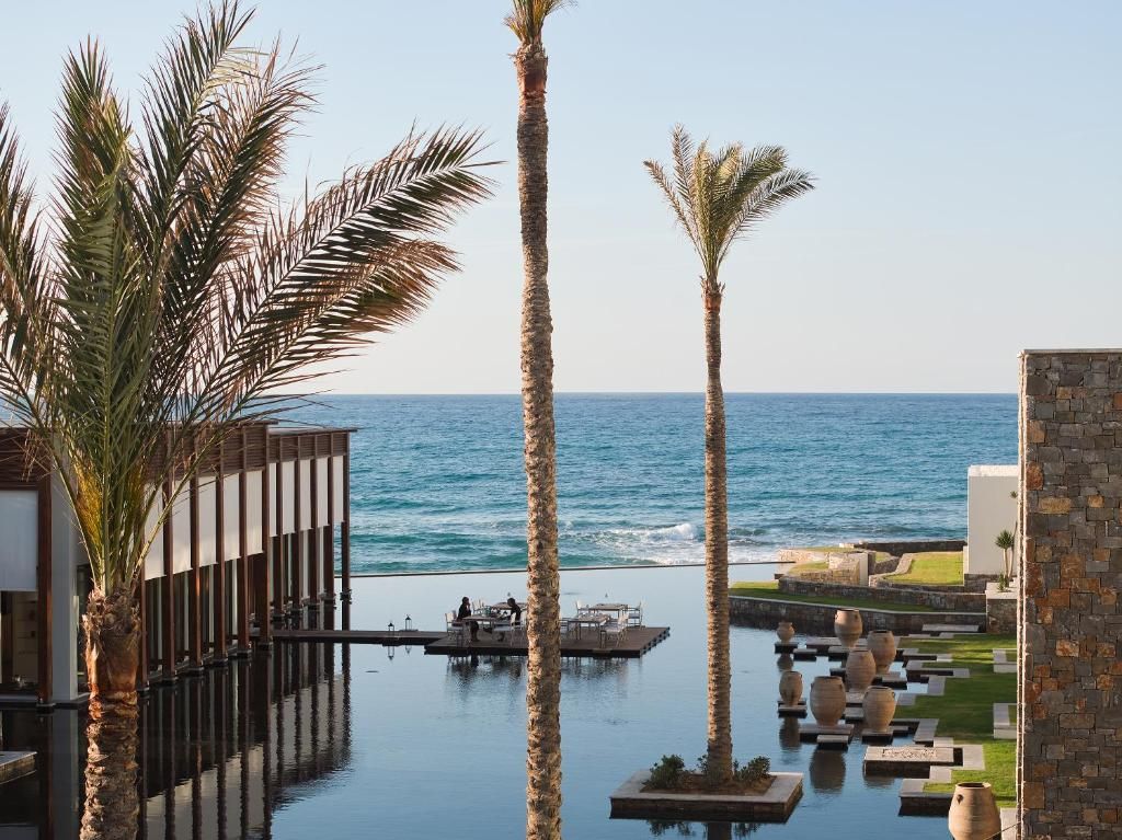 Amirandes, a Grecotel Resort To Live фото 120