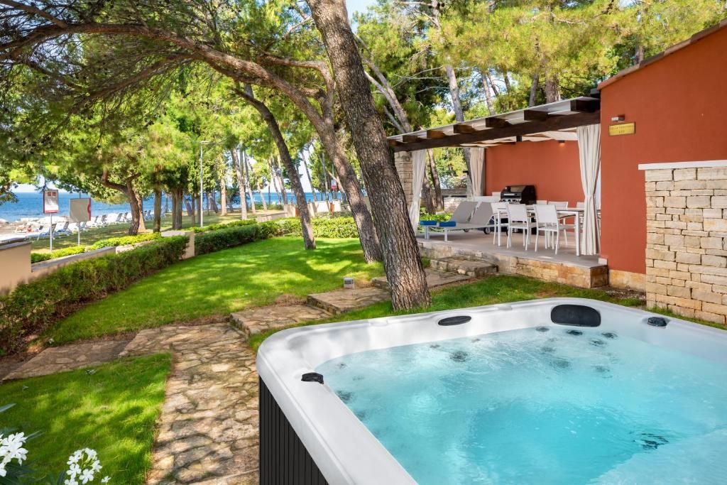 Istrian Villas фото 53