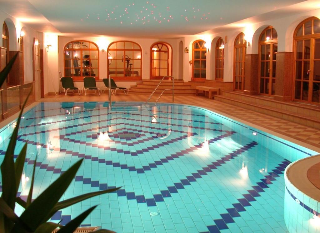 Gasthof Hotel Doktorwirt фото 19