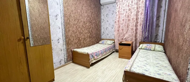 Фото отеля Гостевой дом «Жара»