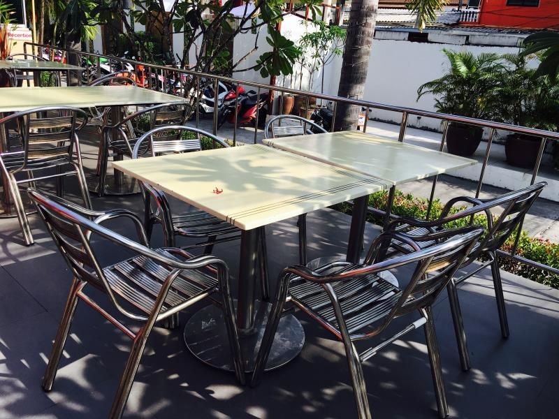Andatel Grande Patong Phuket фото 17