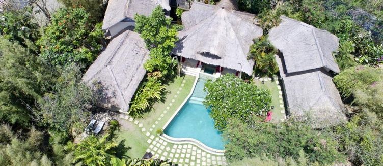 Фото отеля Villa Mathis