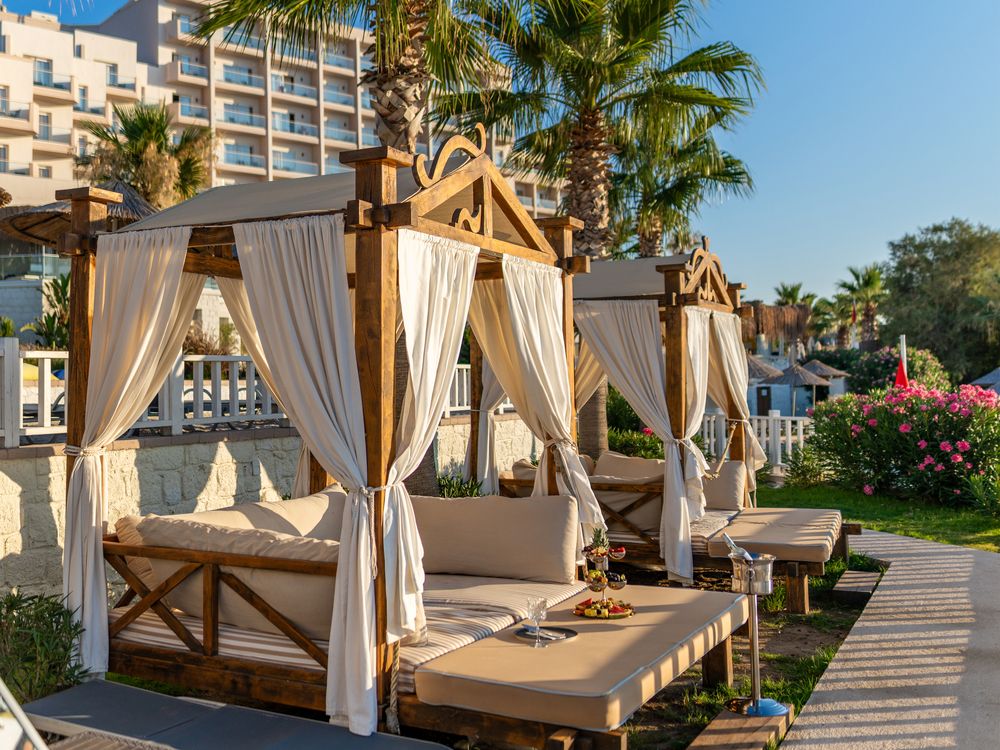 Seya Beach Hotel - Alacati фото 7