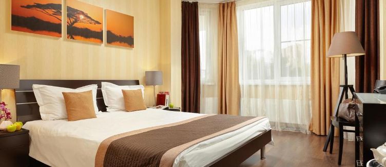Фото отеля Easy Room
