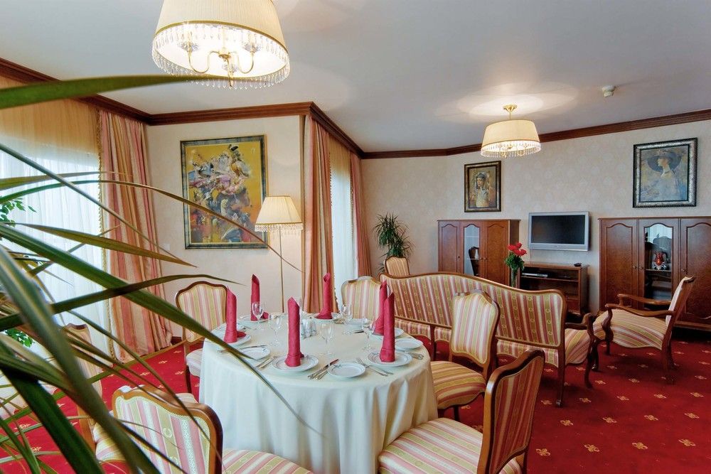 Надежда SPA & Морской рай фото 43