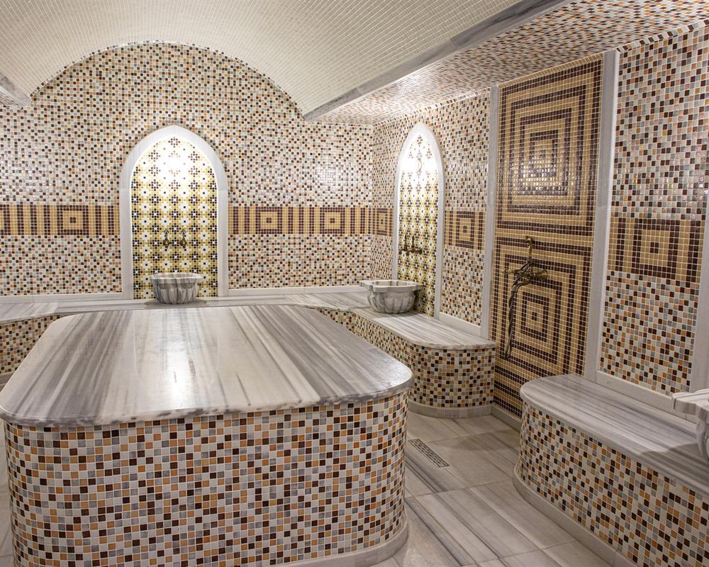 Diamond Hotel Baku фото 35