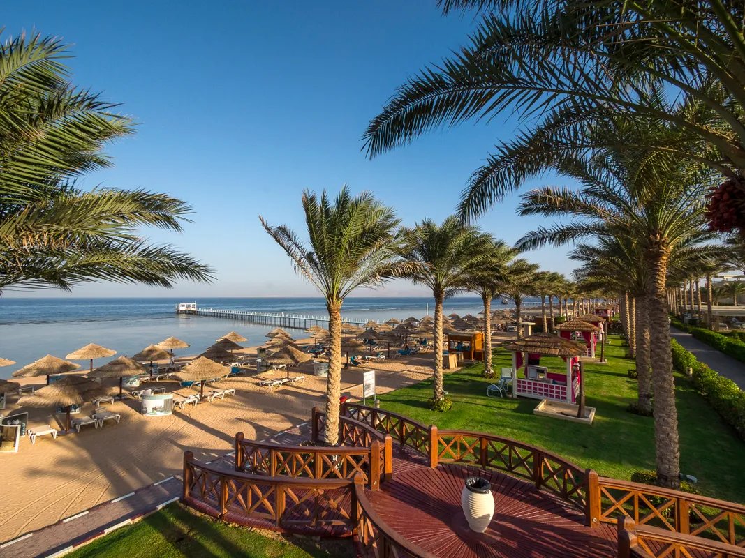 Rixos Sharm El Sheikh (Adults Only) фото 9