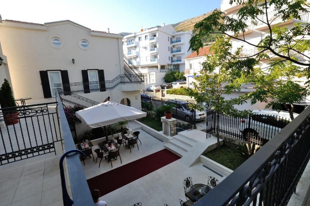 Hotel Djuric фото 5
