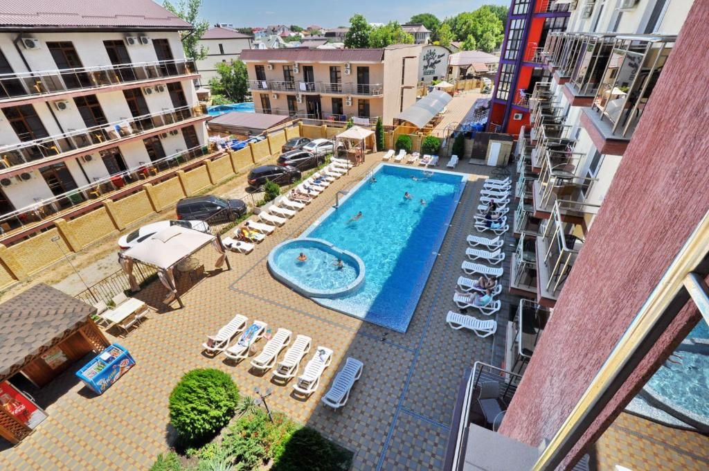 Гостиница «Gala Palmira» фото 13