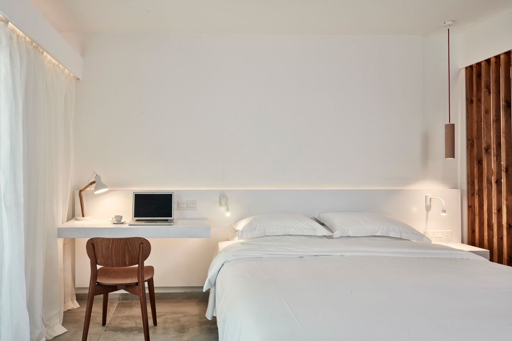 So White Club Resort фото 39