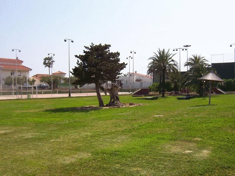 Daurada Park фото 2