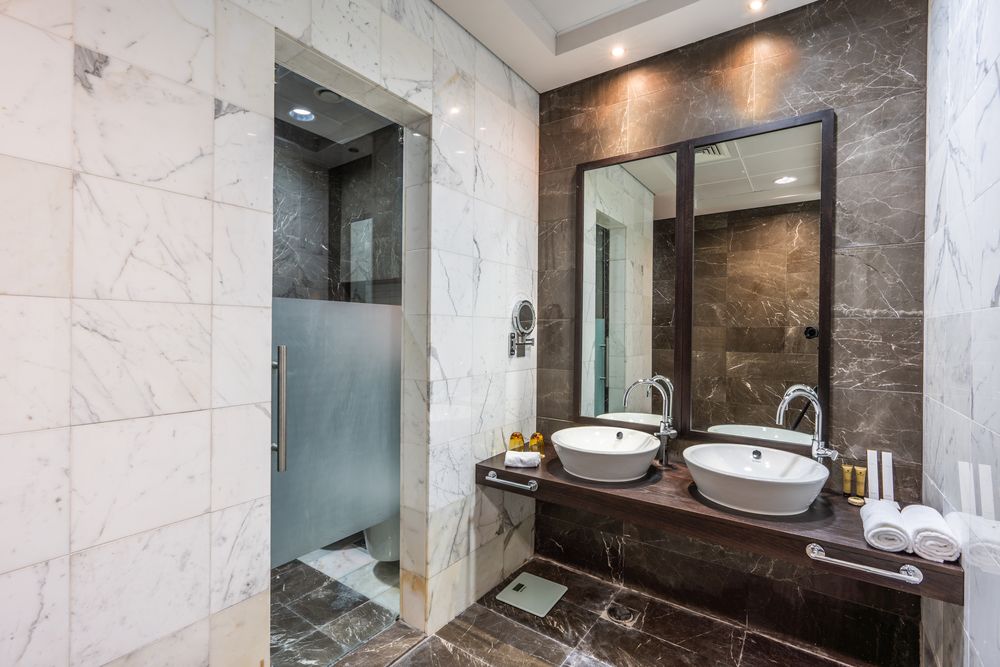 Rixos The Palm Hotel & Suites фото 100