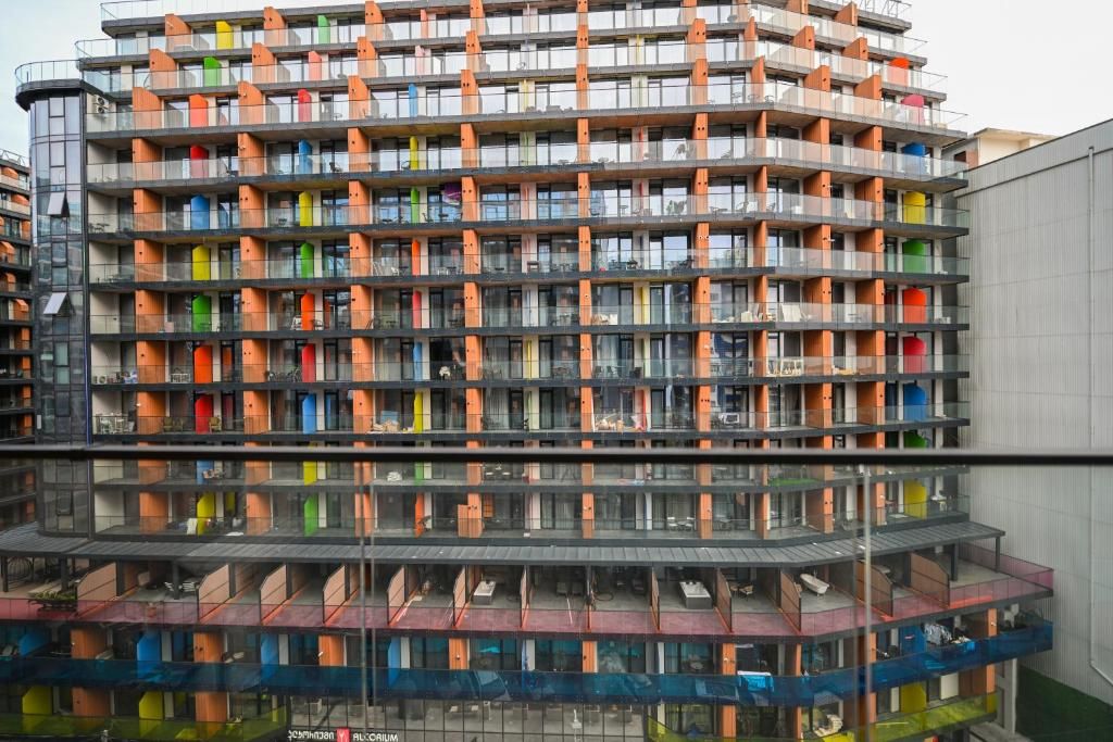 Rainbow Residence фото 12