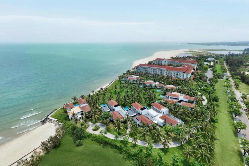 Renaissance Hoi An Resort & Spa фото 16