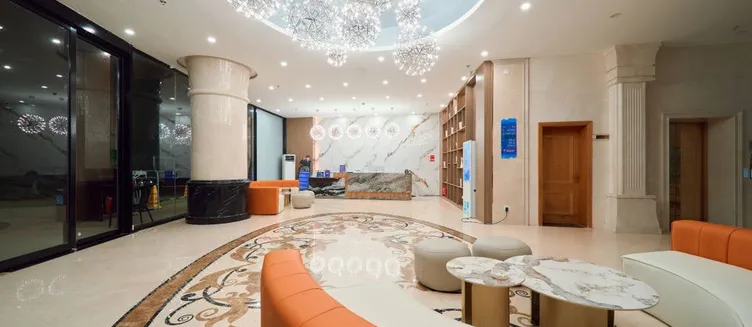 Фото отеля SANYA YEJING LANAN GRAND HOTEL (DADONGHAI SQUARE BRANCH)