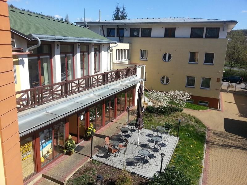 Hotel Alpin Avion фото 59