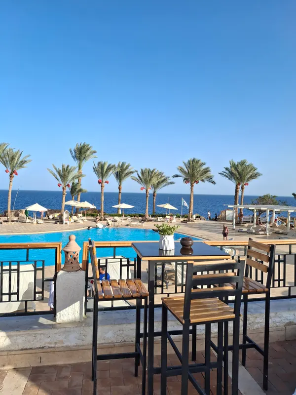 Sharm Club Beach Resort фото 74